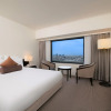 Отель ANA Crowne Plaza Kobe, an IHG Hotel, фото 40