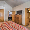 Отель Slopeside Sanctuary - Penthouse < 1 Mi to Lifts!, фото 6