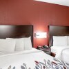 Отель Red Roof Inn And Suites Middletown - Franklin, фото 4