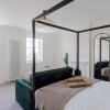 Отель Your Apartment Redcliffe Parade No9 I Maisonette в Бристоле