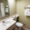 Отель Comfort Inn Okemos - East Lansing, фото 49