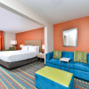 Отель Holiday Inn Express Bernalillo, an IHG Hotel, фото 4