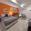 Отель Cancun Suites Apartments - Hotel Zone, фото 3