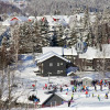 Отель Hafjell Resort Alpinlandsby Pluss, фото 19
