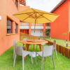 Отель IT31 Ótimo Apt 2 Quartos - Recanto da Lagoa, фото 16