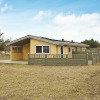 Отель Cozy Holiday Home in Thisted Jutland Near Beach, фото 10