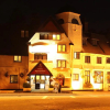 Отель The Devil's Punchbowl Hotel, фото 1