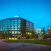 Отель Radisson Blu Hotel, Rostock в Ростке