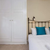 Отель Quaint 2BD Flat 9 Min Walk To Vauxhall Tube, фото 6