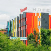 Гостиница Red River, фото 19