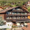 Отель Alpenkräuter Hotel Bären в Лаутербруннен