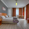 Отель HMA Hotel & Suites, фото 5