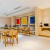 Отель Ji Hotel (Hangzhou Sijiqing Kaixuan Road), фото 11