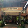 Отель Kshetra Boutique Retreat, Varkala в Варкале