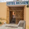 Отель OYO 18825 Hotel Akshey, фото 13