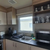 Отель Remarkable 5-bed Cabin in Clacton-on-sea, фото 6