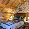 Отель The Log Home, фото 47
