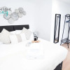 Отель Rethink Serviced Apartments Napier House, фото 15