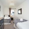 Отель Bright 3 bed Inverurie Home Near Ury Riverside Park, фото 7