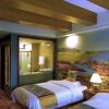 Отель Lugu lake Life and Dream Cultural Inn, фото 27