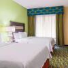 Отель Homewood Suites by Hilton Little Rock Downtown, фото 17