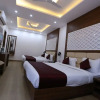 Отель Ghai Residency, фото 2