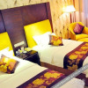 Отель Xiongfei Holiday Hotel - Zigong, фото 33