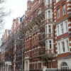 Отель A Place Like Home - Inviting Flat near South Kensington, фото 12