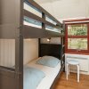 Отель Charming Holiday Home in Rømø With Terrace, фото 6