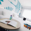Отель ibis Styles Nancy Laxou, фото 5