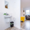 Отель City Centre Cosy Studio Apartments, фото 20
