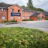 Отель Travelodge Buckingham, фото 3