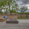 Отель Gorgeous Bluebonnet House With Deck and Fire Pit, фото 16