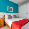 Отель Beautiful Copacabana 2 Bedrooms Br1203 Z4, фото 17