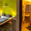 Отель Inside Hostel Budapest, фото 13