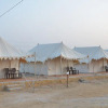 Отель ADB Rooms Jaisalmer Dunes Camp, фото 9