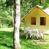 Отель Camping La Cascade De Venosc, фото 7