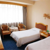 Отель Xinshengli Hotel - Lanzhou, фото 4