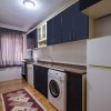 Отель Lovely and Central Flat With Terrace in Kagithane, фото 14