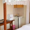 Отель Stay.Plus Harlequin Studio Apartments, фото 16
