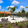 Отель Solterra Resort-4183hodjgil by Florida Star Vacations, фото 26