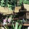 Отель Thai House House, фото 7