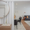 Отель Liiiving - Luxury River View Apartment III, фото 16