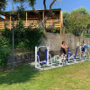 Отель Campeggio della Colombaia, фото 14
