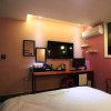 Отель Yeosu Hakdong JA Self check-in Motel, фото 5