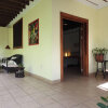 Отель Cabinas Iguana Cahuita, фото 24