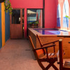 Отель Birds Hostel, фото 7