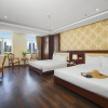 Отель Nature Hotel Da Nang, фото 4
