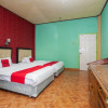 Отель RedDoorz Syariah @ Hotel Matahari 2, фото 33
