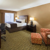 Отель Crowne Plaza Hotel Jacksonville Airport/I-95N, an IHG Hotel, фото 6